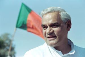 Sports stars across India condole demise of former PM Atal Bihari Vajpayee
